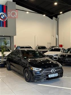 مێرسێدس بێنز C-Class